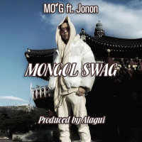 Mongol Swag