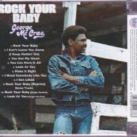 George McCrae