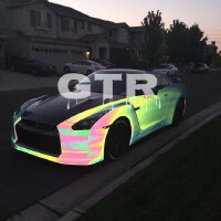 GTR