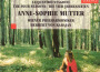 Anne-Sophie Mutter歌曲歌詞大全_Anne-Sophie Mutter最新歌曲歌詞