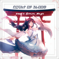 Night of Bloom專輯_Kirara MagicNight of Bloom最新專輯