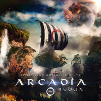 Arcadia Redux專輯_Epic NorthArcadia Redux最新專輯