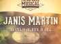 Les idoles du rock 'n' roll : Janis Martin, Vol. 1專輯_Janis MartinLes idoles du rock 'n' roll : Janis Martin, Vol. 1最新專輯