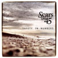 Safety In Numbers專輯_Scars On 45Safety In Numbers最新專輯