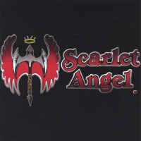 Scarlet Angel歌曲歌詞大全_Scarlet Angel最新歌曲歌詞