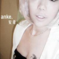 Anke.安苛圖片照片_Anke.安苛