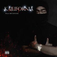 凱里福利亞 Kailifornia