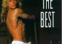 The Best專輯_David Lee RothThe Best最新專輯