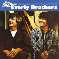 The Everly Brothers歌曲歌詞大全_The Everly Brothers最新歌曲歌詞