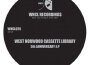 5th Anniversary EP專輯_West Norwood Cassett5th Anniversary EP最新專輯