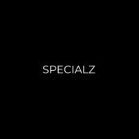 SPECIALZ專輯_Jonatan KingSPECIALZ最新專輯