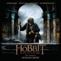 The Hobbit: The Battle Of The Five Armies (Origina專輯_Howard ShoreThe Hobbit: The Battle Of The Five Armies (Origina最新專輯