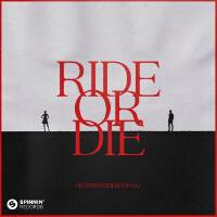 Ride Or Die專輯_DVBBSRide Or Die最新專輯