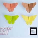 MONKEY MAJIK BEST ～1專輯_MONKEY MAJIKMONKEY MAJIK BEST ～1最新專輯