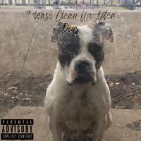 PLEASE CLEAN UP AFTER DOGS! (Explicit)