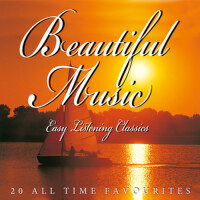 Beautiful Music - Easy Listening Classics專輯_Doris DayBeautiful Music - Easy Listening Classics最新專輯