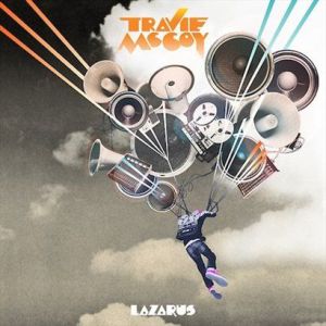 Lazarus專輯_Travie McCoyLazarus最新專輯