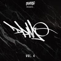 FuntCase Presents: DPMO, Vol. 4