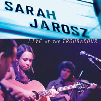 Live At The Troubadour