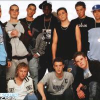 Blazin  Squad圖片照片_Blazin  Squad