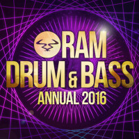 RAM Drum & Bass Annual 專輯_Culture ShockRAM Drum & Bass Annual 最新專輯