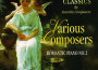 Imperial Classics, Romantic Piano No.2專輯_Christiane MathéImperial Classics, Romantic Piano No.2最新專輯