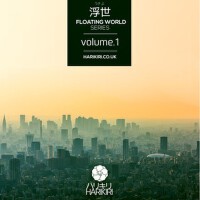 Floating Worlds Vol. 1專輯_HARIKIRIFloating Worlds Vol. 1最新專輯