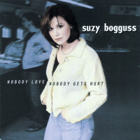 Nobody Love, Nobody Gets Hurt專輯_Suzy BoggussNobody Love, Nobody Gets Hurt最新專輯