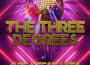 Greatest Hits(Re-recorded)專輯_The Three DegreesGreatest Hits(Re-recorded)最新專輯