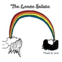 The Loose Salute圖片照片_The Loose Salute