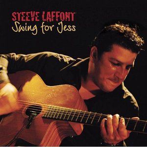 Swing for Jess專輯_Steeve LaffontSwing for Jess最新專輯