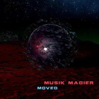 Moved專輯_MUSIK MAGIERMoved最新專輯