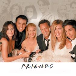 Friends圖片照片_Friends