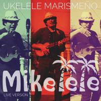 Ukelele Marismeño (Live)