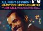 Hampton Hawes