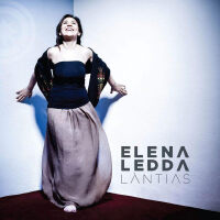 Elena Ledda歌曲歌詞大全_Elena Ledda最新歌曲歌詞