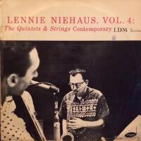 Lennie Niehaus歌曲歌詞大全_Lennie Niehaus最新歌曲歌詞