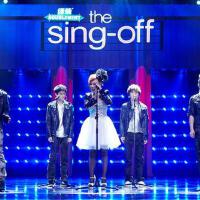 The Sing-Off歌曲歌詞大全_The Sing-Off最新歌曲歌詞