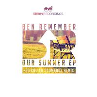 Ben Remember歌曲歌詞大全_Ben Remember最新歌曲歌詞