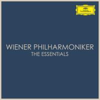 Wiener Philharmoniker - The Essentials專輯_Wiener PhilharmonikeWiener Philharmoniker - The Essentials最新專輯
