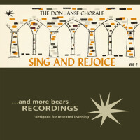 The Don Janse Chorale歌曲歌詞大全_The Don Janse Chorale最新歌曲歌詞