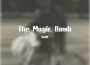 The Magic Bomb專輯_劉武勝The Magic Bomb最新專輯