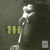 Sonny Terry And His Mouth-Harp專輯_Sonny TerrySonny Terry And His Mouth-Harp最新專輯