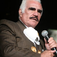 Vicente Fernández圖片照片