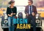 Begin Again - Music From And Inspired By The Origi專輯_Adam LevineBegin Again - Music From And Inspired By The Origi最新專輯