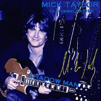 Mick Taylor