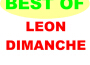 Best of Leon dimanche (Vol. 6)專輯_Leon DimancheBest of Leon dimanche (Vol. 6)最新專輯