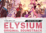 崩壞3-Elysium-Original Soundtrack專輯_HOYO-MiX崩壞3-Elysium-Original Soundtrack最新專輯