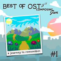 A Journey to Remember (Best of OST Composing Jam #1)