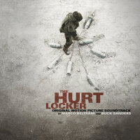 The Hurt Locker (Original Motion Picture Soundtrac專輯_Marco BeltramiThe Hurt Locker (Original Motion Picture Soundtrac最新專輯